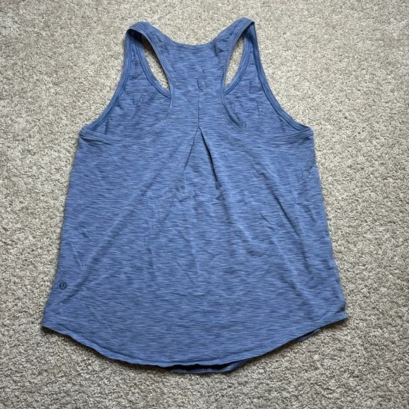 Lululemon Love Tank *Pleated - Picture 2 of 4